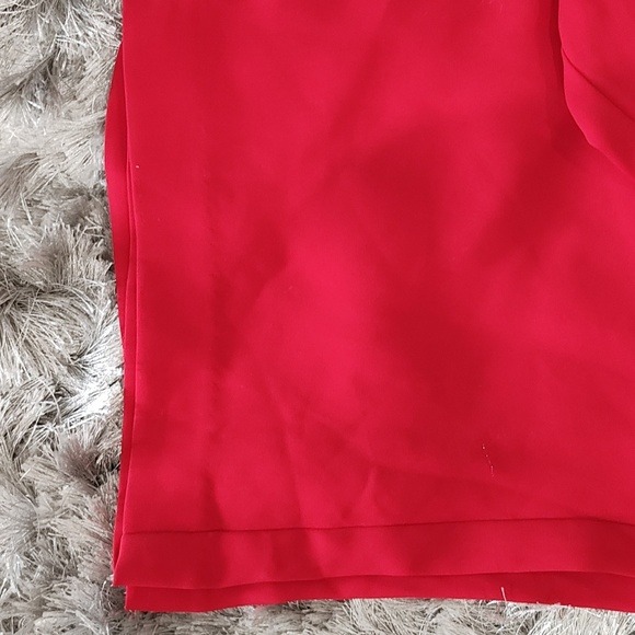 Aritzia Babaton red suit - Picture 4 of 5